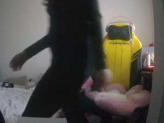 voyeurcam sexy little ana