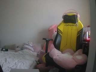 voyeurcam sexy little ana