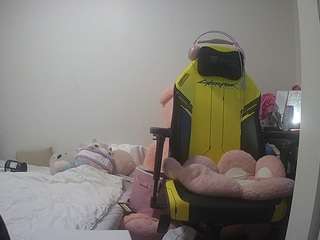 voyeurcam sexy little ana