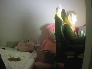 voyeurcam sexy little ana