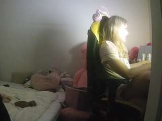 voyeurcam sexy little ana