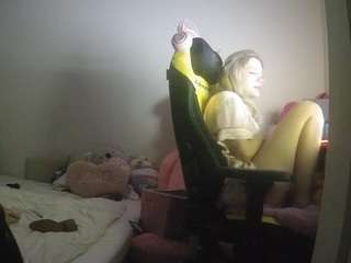voyeurcam sexy little ana