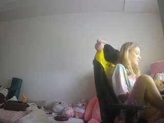 voyeurcam sexy little ana