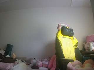 voyeurcam sexy little ana