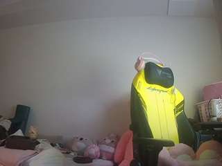 voyeurcam sexy little ana