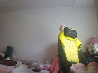 voyeurcam sexy little ana