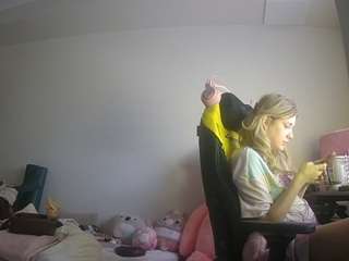 voyeurcam sexy little ana