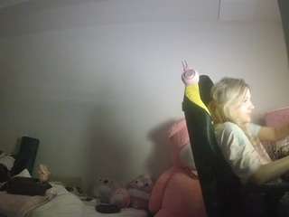 voyeurcam sexy little ana