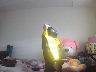 voyeurcam sexy little ana