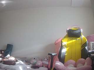 voyeurcam-sexy-little-ana-01 webcam model