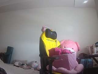 voyeurcam sexy little ana