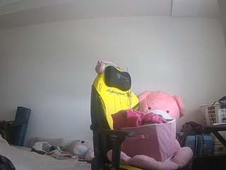 voyeurcam-sexy-little-ana-01 webcam model