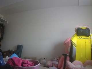 voyeurcam sexy little ana