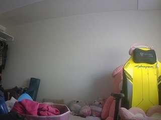 voyeurcam sexy little ana