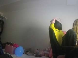 voyeurcam sexy little ana