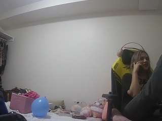 voyeurcam sexy little ana