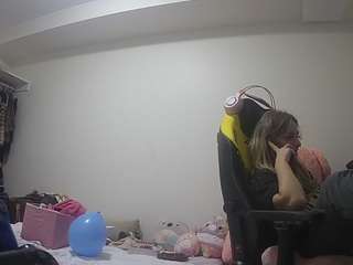voyeurcam sexy little ana