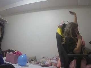 voyeurcam sexy little ana