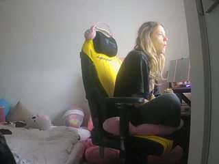 voyeurcam sexy little ana