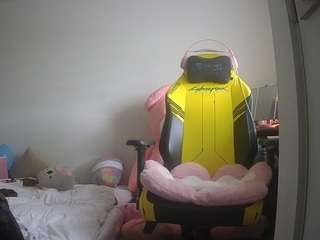 voyeurcam sexy little ana