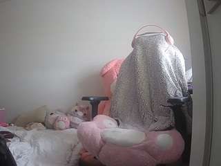 voyeurcam sexy little ana