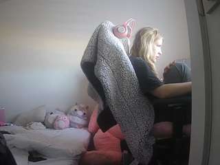 voyeurcam sexy little ana
