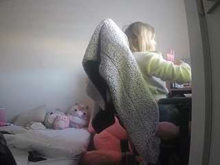 voyeurcam sexy little ana