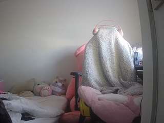 voyeurcam sexy little ana