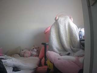 voyeurcam sexy little ana