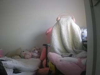 voyeurcam sexy little ana