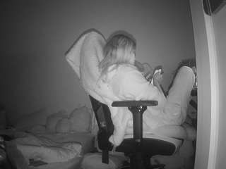 voyeurcam sexy little ana
