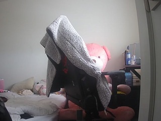 voyeurcam-sexy-l... Live Webcam on CamSoda