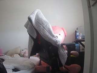 voyeurcam sexy little ana