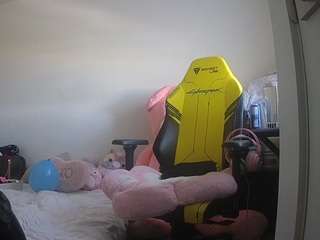 voyeurcam sexy little ana