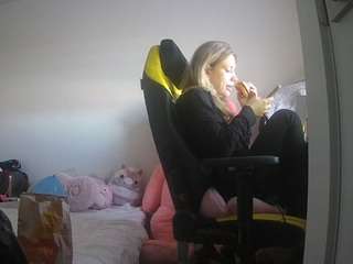 voyeurcam sexy little ana