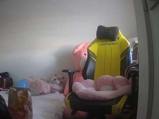 voyeurcam sexy little ana