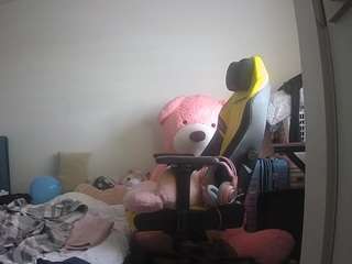 voyeurcam sexy little ana