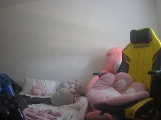voyeurcam-sexy-little-ana-01 webcam