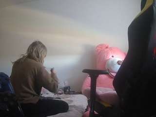 voyeurcam sexy little ana
