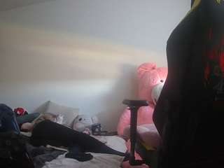 voyeurcam-sexy-little-ana-01 webcam