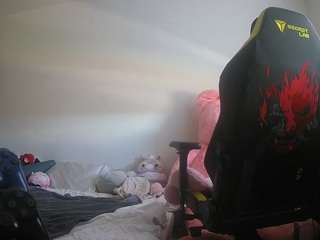 voyeurcam sexy little ana