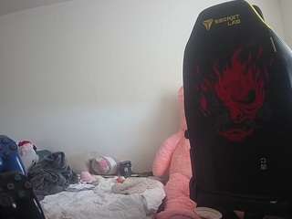 voyeurcam sexy little ana