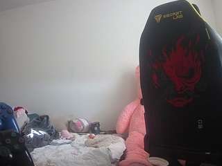 voyeurcam sexy little ana