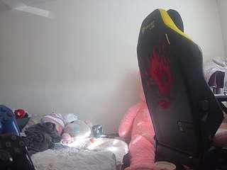voyeurcam sexy little ana