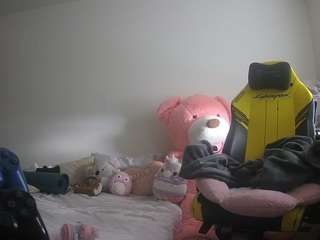 voyeurcam sexy little ana