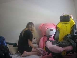 voyeurcam sexy little ana