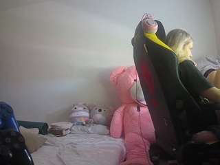 voyeurcam sexy little ana