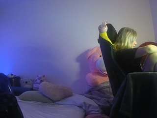 voyeurcam sexy little ana