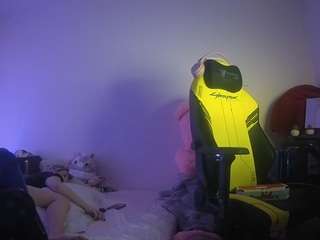 voyeurcam-sexy-little-ana-01 webcam