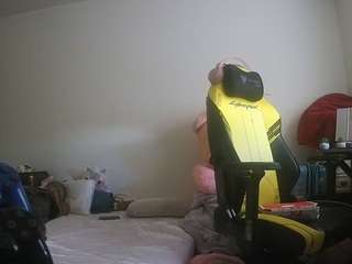 voyeurcam sexy little ana